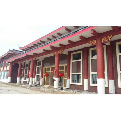 亳州GRC構(gòu)件