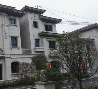 GRC水泥構(gòu)件