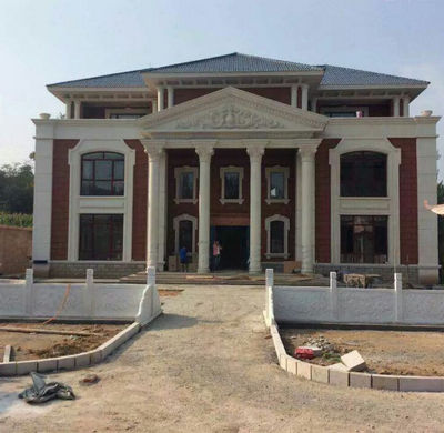 亳州GRC構(gòu)件