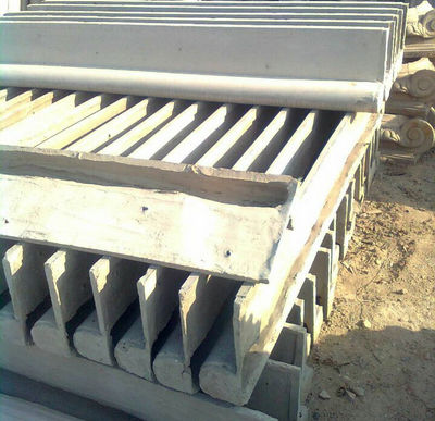 阜陽GRC構(gòu)件