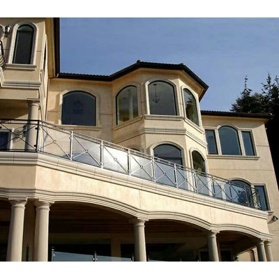 阜陽裝飾構(gòu)件