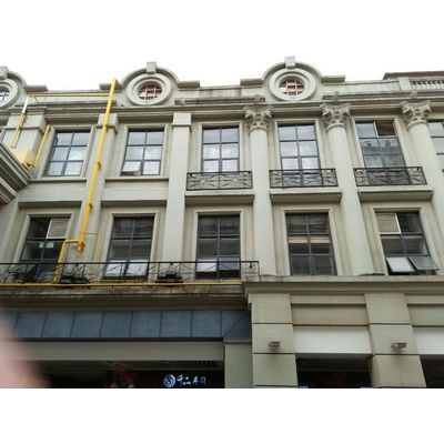 阜陽裝飾構(gòu)件