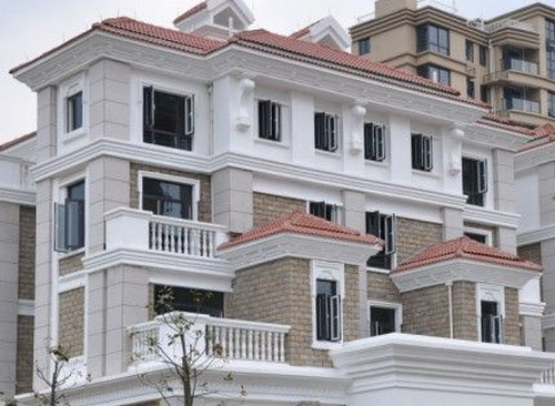 永城EPS構(gòu)件