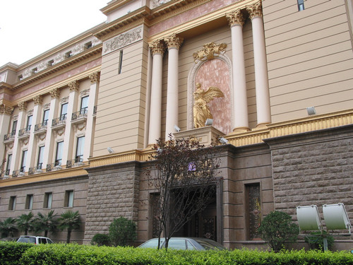 商丘grc構(gòu)件價(jià)格