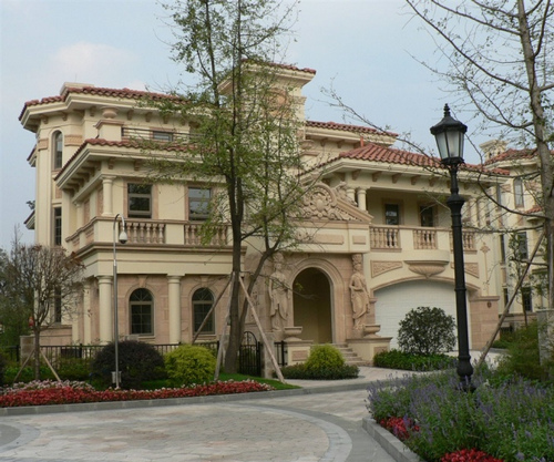 商丘裝飾構(gòu)件哪家好