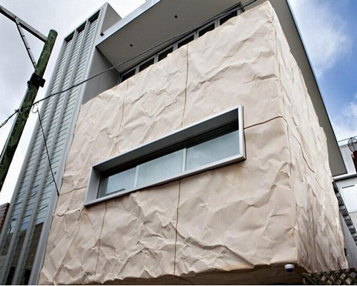 GRC構(gòu)件是怎么來(lái)進(jìn)行安裝的呢？