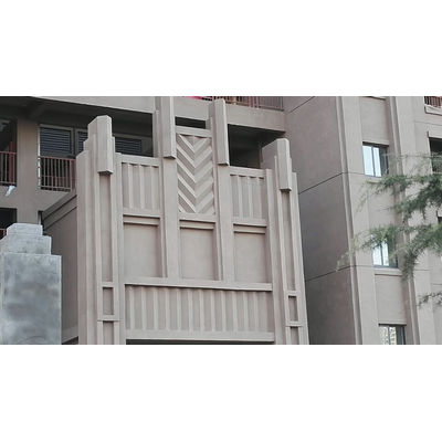 河南GRC構(gòu)件