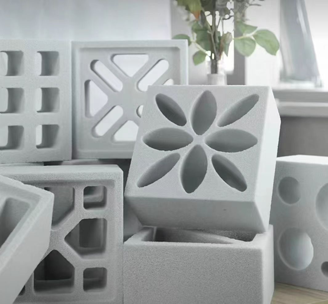 河南發(fā)泡陶瓷空心磚